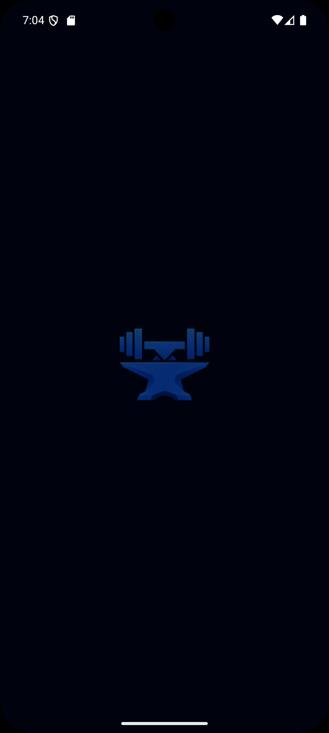 FitForge